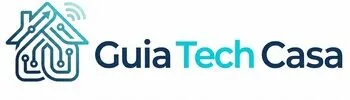Logo Guia Tech Casa