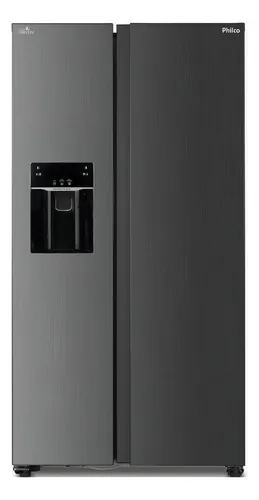 Geladeira Philco PRF613ID