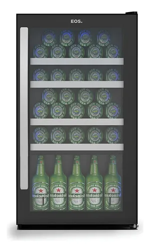 Cervejeira EOS ECE101